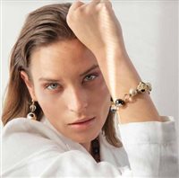 Pulsera MurrinaMurano Venezia Mujer in Vidrio GM0278015 - GM0278015